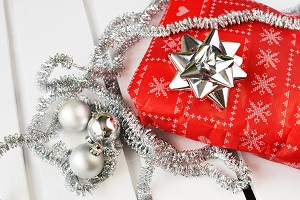 Thema kerstpakket